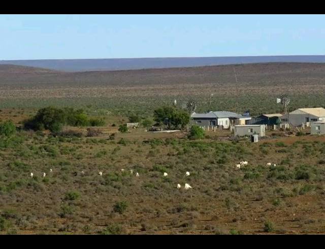 5,850HA FARM FOR SALE IN CALVINIA RURAL